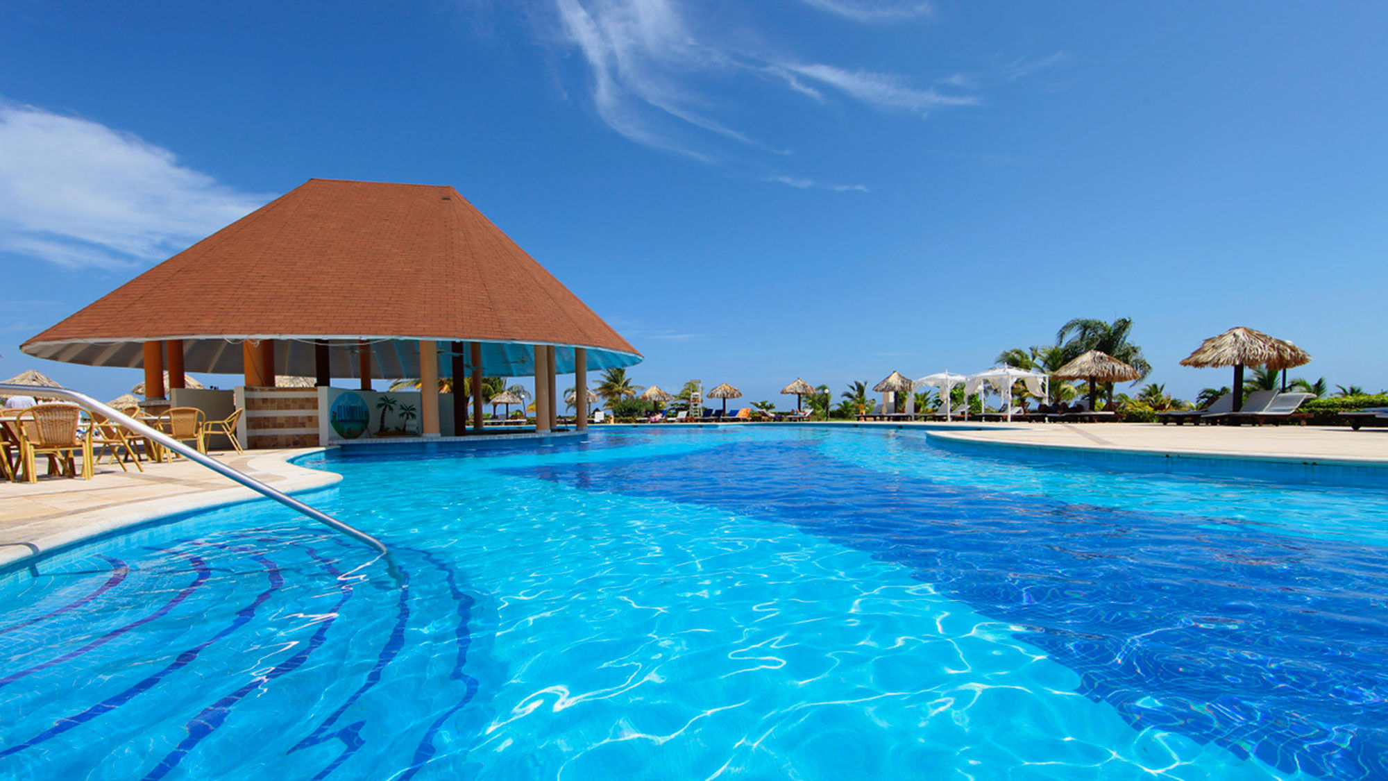 Bahia Principe Runaway Bay in Jamaica is slated to reopen Sept. 1.