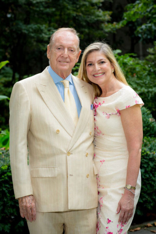 Fischer Travel CEO Bill Fischer and Stacy Fischer-Rosenthal, the company's president. Fischer Travel CEO Bill Fischer and Stacy Fischer-Rosenthal, the company's president.