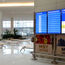 New Orleans airport is open, but most flights are canceled