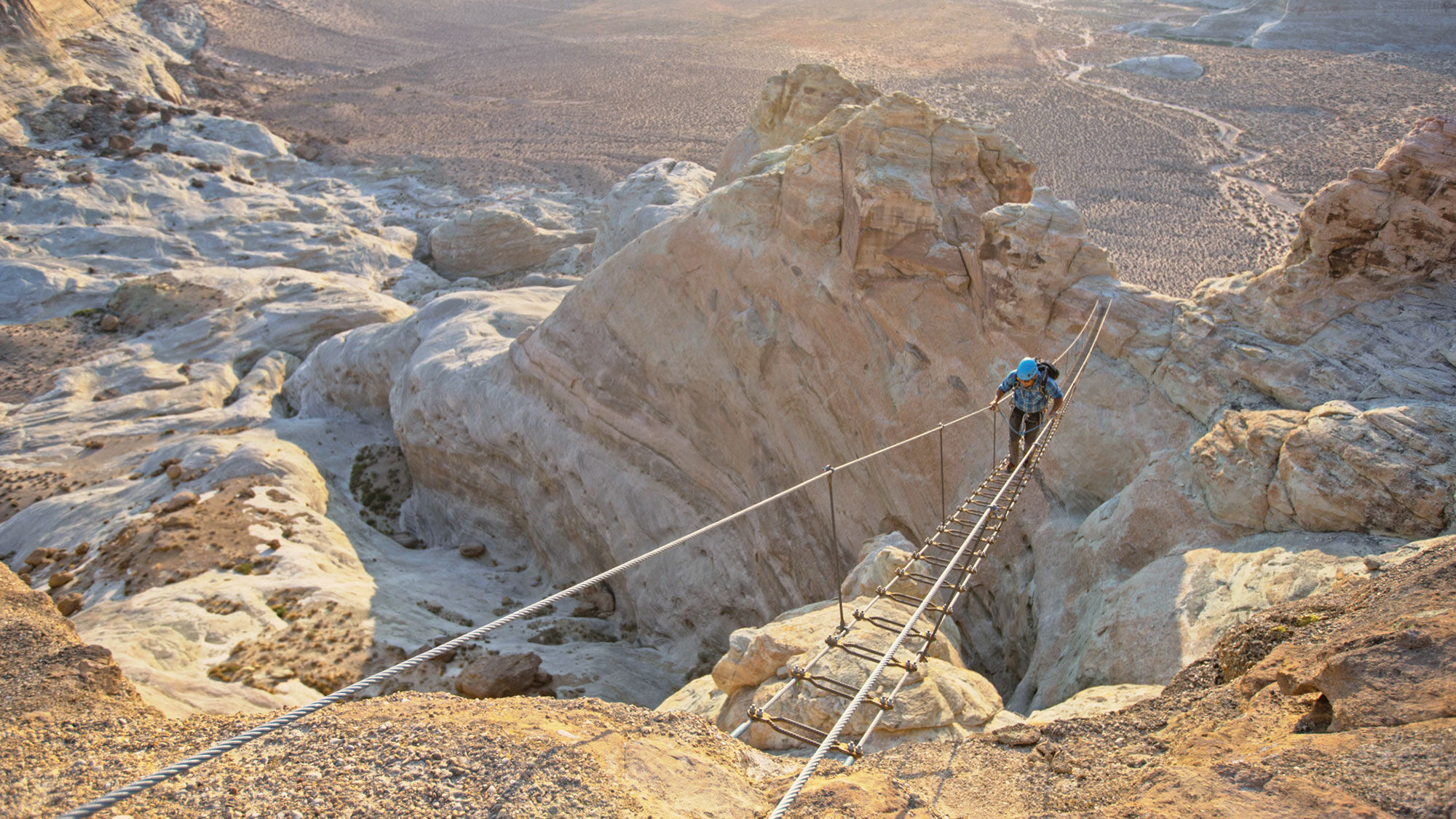Hotels embark on adventure ventures