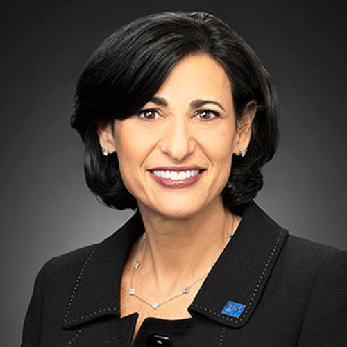 Rochelle Walensky Rochelle Walensky