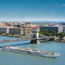 River cruise lines continue to operate in Hungary