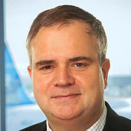Robin Hayes