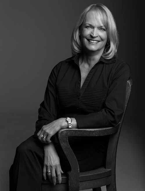 "It has been an honor to advocate for the advisors and partners I respect and care for deeply." -- Paula Hayes "It has been an honor to advocate for the advisors and partners I respect and care for deeply." -- Paula Hayes