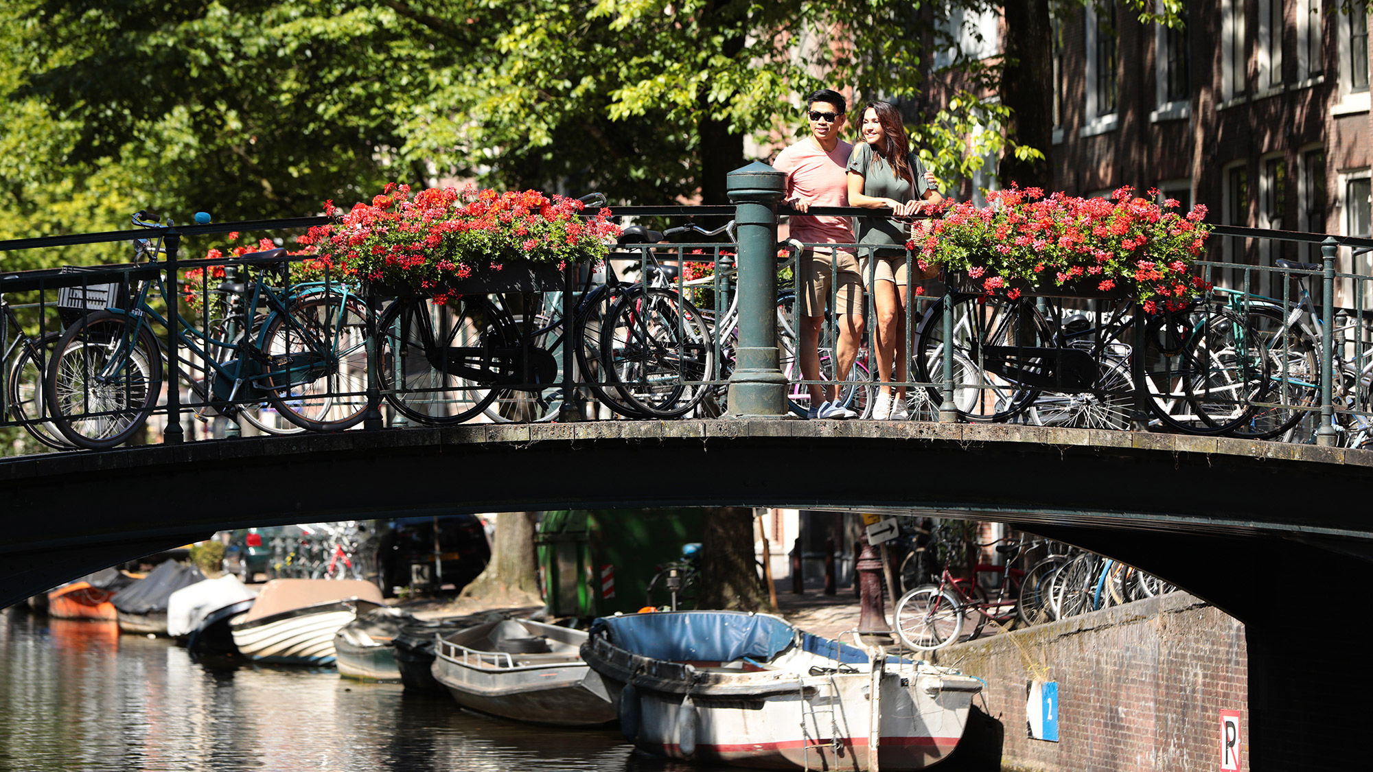 The rule change will particularly benefit river cruise operators, who had been altering schedules to avoid the quarantine requirement for cruisers who were embarking ships in Amsterdam.