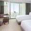 Los Angeles declares daily hotel room cleaning a standard practice