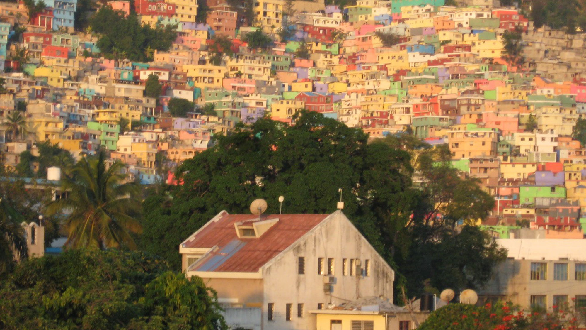 Haiti's future tourism plans focus on short- and long-term initiatives.