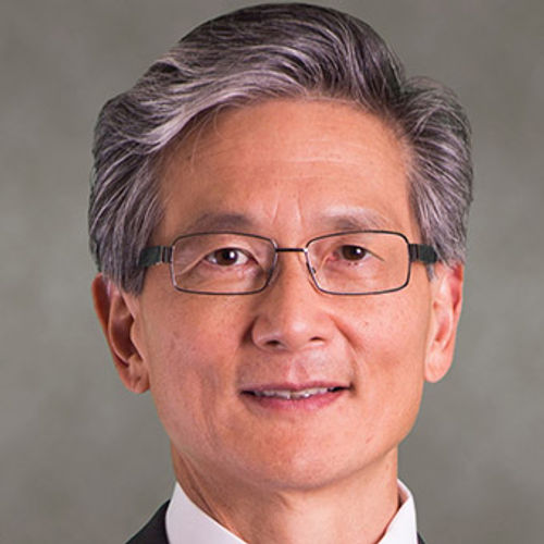 David Kong David Kong