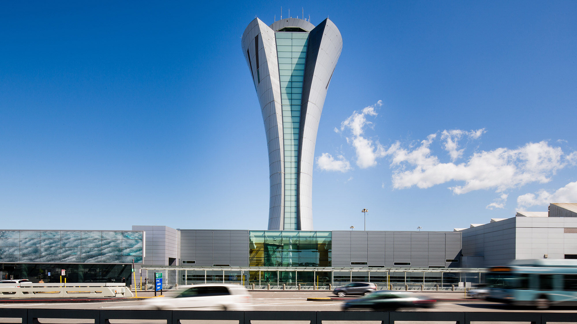 The waiver applies to San Francisco's airport.
