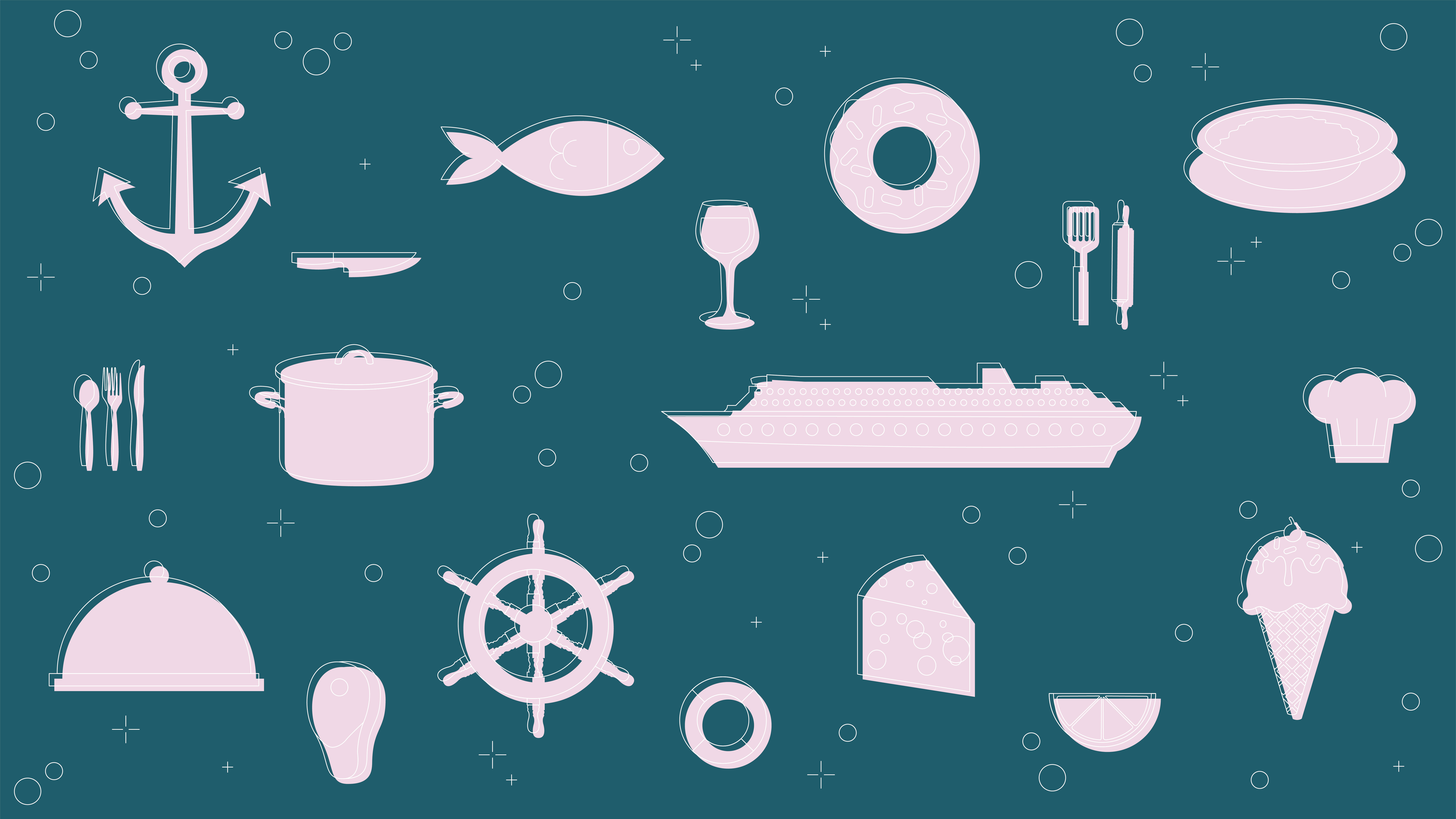 Focus on Culinary Travel 2021: Sea food sampler