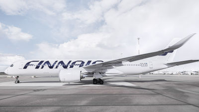 Finnair aims to bring together flight details, services, preferences and personal information into an integrated customer record.