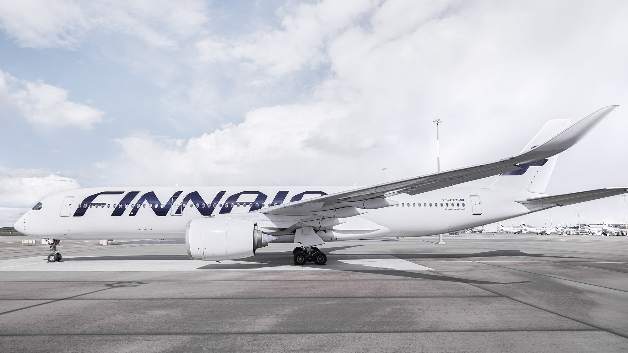 Finnair said the switch to all-NDC distribution was done to ramp up pressure for change within the industry.