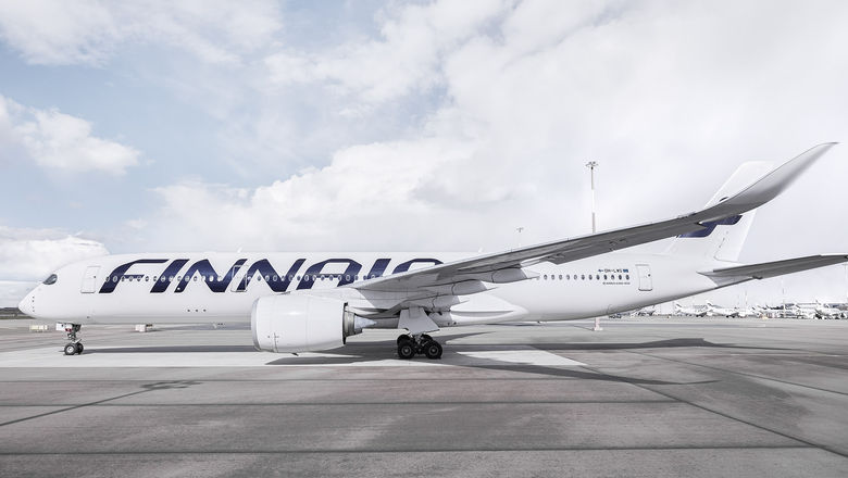 Finnair said the switch to all-NDC distribution was done to ramp up pressure for change within the industry.
