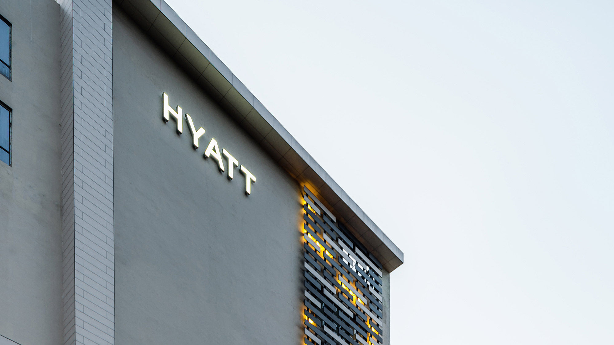 Hyatt intends to fund the ALG acquisition with a combination of $1 billion cash, new debt financing and equity financing.