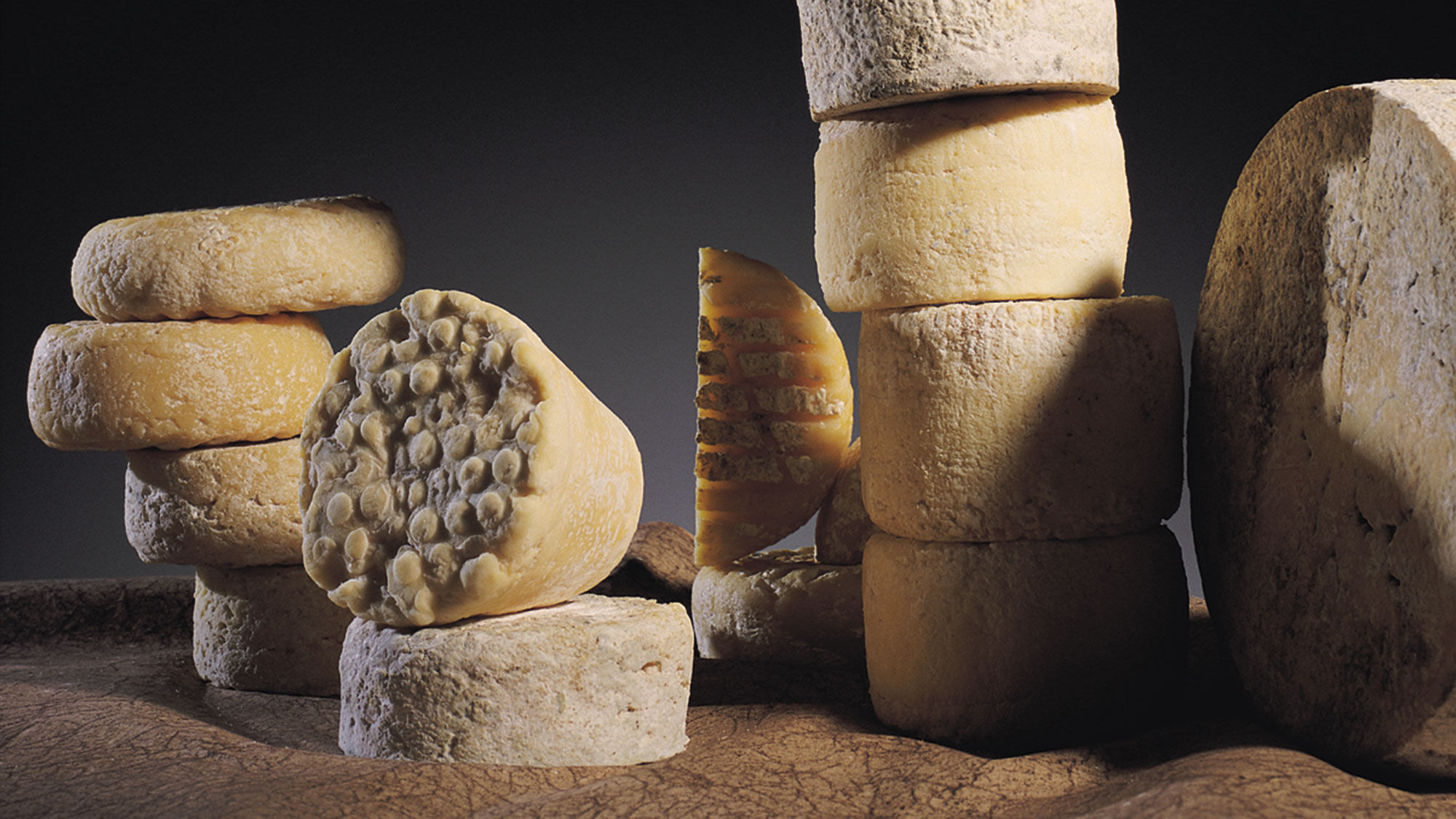 The 33rd International Cheese Festival, being hosted by Oviedo, Spain, in November, will feature a whopping 4,000 cheeses from 40 countries across five continents.