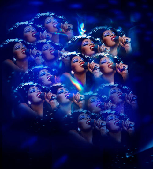 "Summer: The Donna Summer Musical" will be a headliner on the Norwegian Prima. "Summer: The Donna Summer Musical" will be a headliner on the Norwegian Prima.