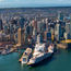 Canada relents on 100% vaccination rate for cruise ships