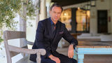 Traveller Made CEO Quentin Desurmont.