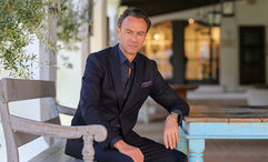Traveller Made CEO Quentin Desurmont.