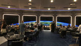 Space 220 debuts