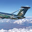 Embraer postpones development of large turboprop plane