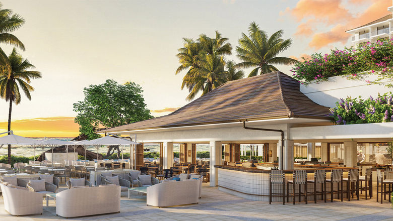 In Waikiki The Redone Halekulani Opens Its Doors After A Year Plus Closure Travel Weekly In Waikiki The Redone Halekulani Opens Its Doors After A Year Plus Closure Travel Weekly