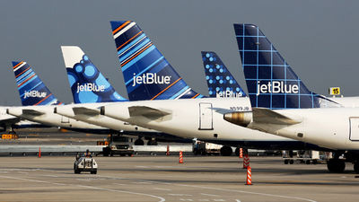 JetBlue will restructure its TrueBlue loyalty program early next year by adding two new Mosaic loyalty status levels.