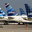 JetBlue says its technology now identifies reservations with adults and children traveling together who did not secure seating assignments at booking.