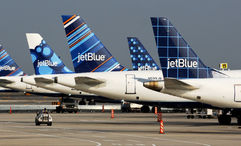 JetBlue says its technology now identifies reservations with adults and children traveling together who did not secure seating assignments at booking.