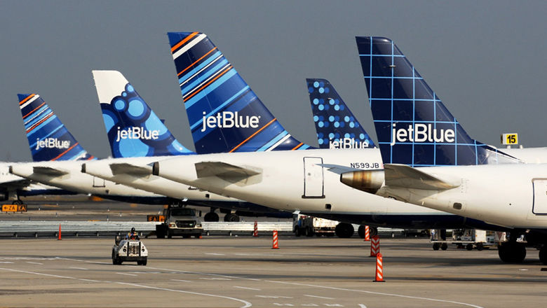 JetBlue introduced its Blue Basic fare in late 2019.