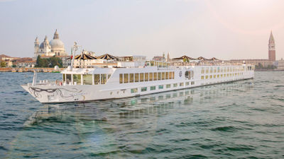 2021, A year in review: Tours and river cruise
