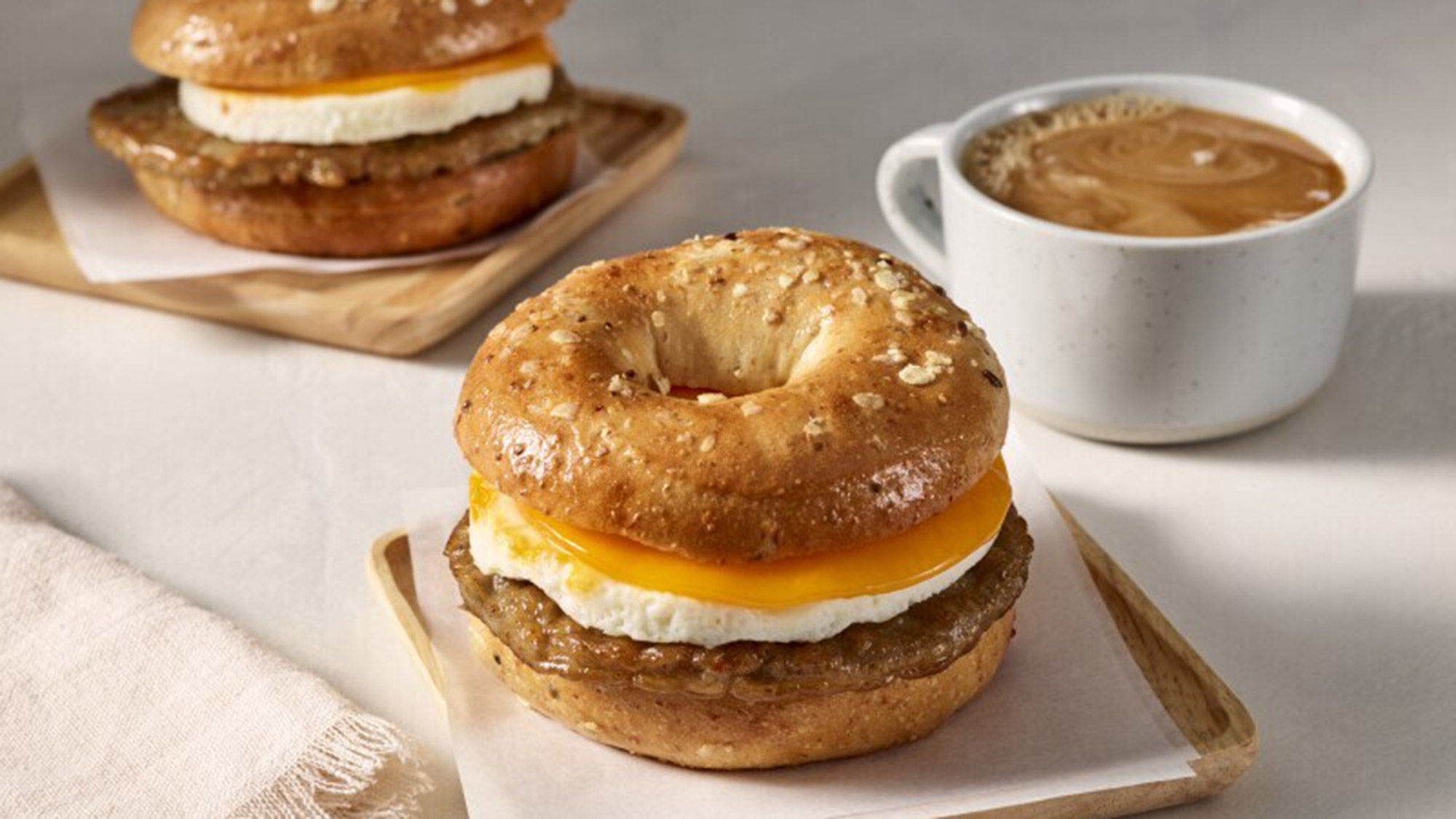 Marriott bringing back the hot breakfast buffet at select-service hotels