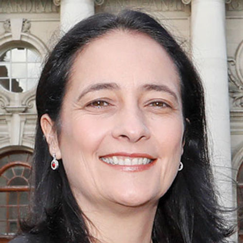 Catherine Martin Catherine Martin