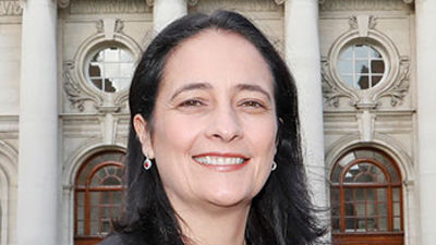Catherine Martin