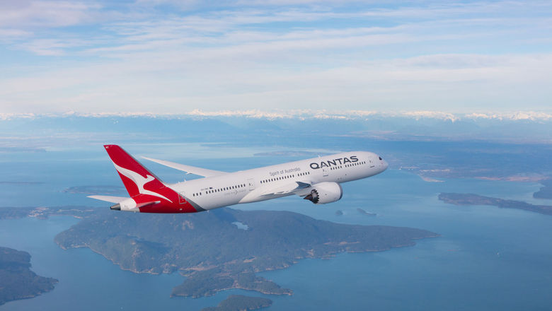 The Australia Competition and Consumer Commission sued Qantas, alleging that the airline kept selling tickets on thousands of canceled flights.