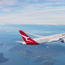 Qantas moves up international service restart to Nov. 1