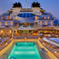 Cruise sales rise as Covid cases fall, but uncertainty for '22 persists