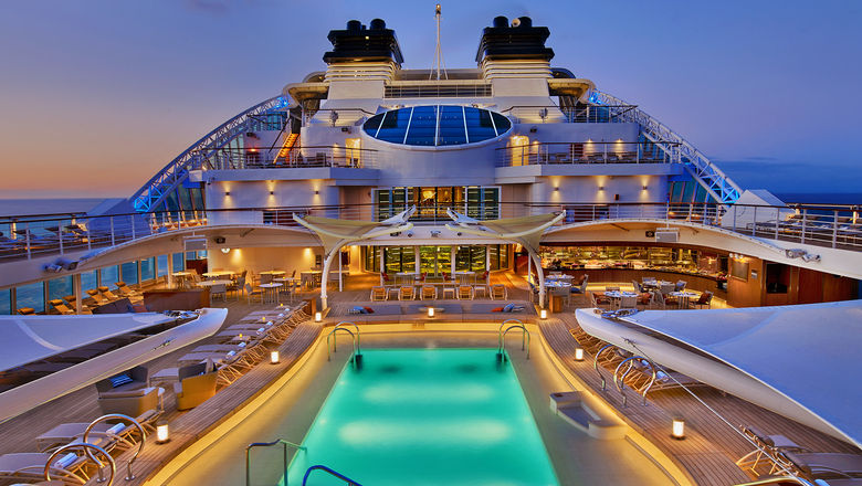 The bright spot for the industry, according to travel executives and analysts, is the strong demand for luxury.