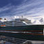 Seabourn's second expedition ship will be the Pursuit