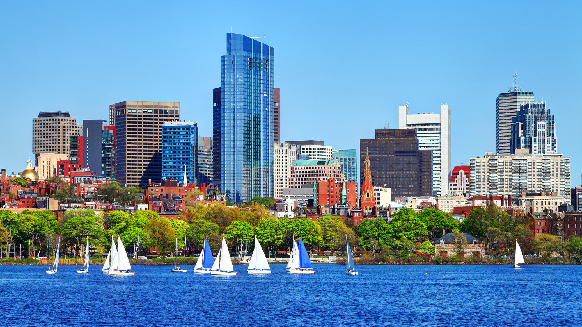 By next summer, Delta said it will fly 160 daily nonstops from Boston to 55 destinations, a 20% increase from October 2019.
