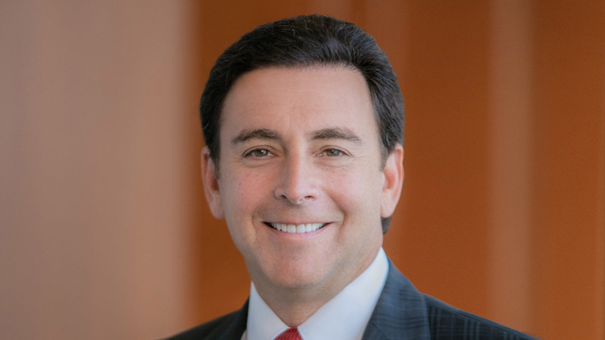 Hertz names Mark Fields interim CEO