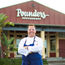 Celebrity chef Graham Elliot lands at the Polynesian Cultural Center