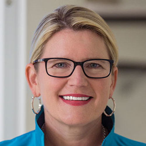 JetBlue's Joanna Geraghty on pandemic-era flying and the Northeast Alliance