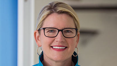 JetBlue's Joanna Geraghty on pandemic-era flying and the Northeast Alliance