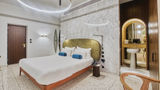 Valletta five-star hotel mixes modern and 17th-century touches