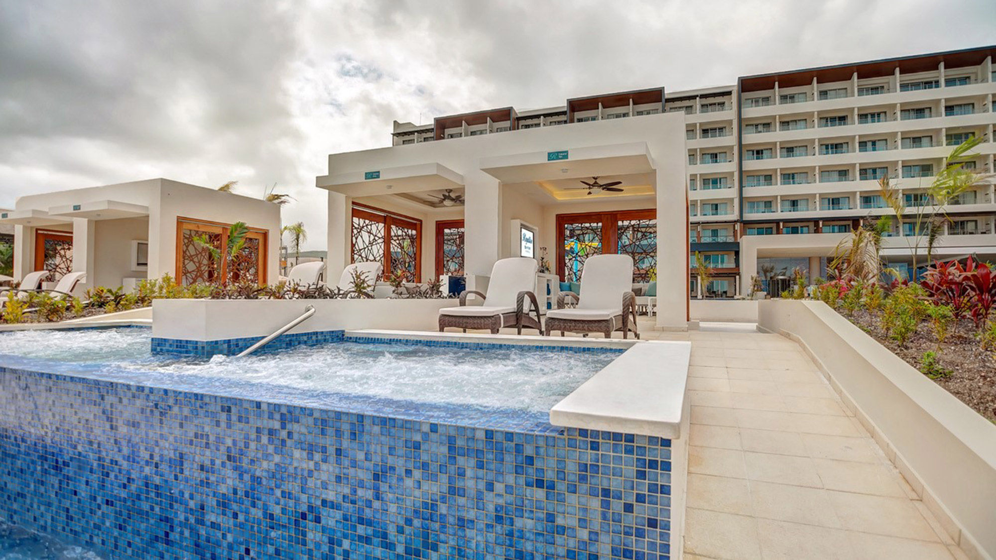 The Royalton Blue Waters Montego Bay, an Autograph Collection All-Inclusive Resort.