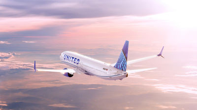United Airlines intends to keep its lead in transatlantic flying