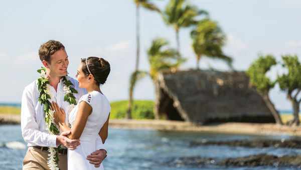 On Oct, 20, private but managed outdoor events on Oahu such as weddings will be allowed with a maximum of 150 people.