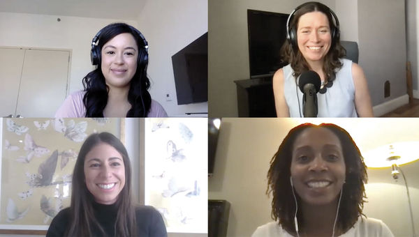 How travel advisors can save a trip, from top left: Christina Jelski and Rebecca Tobin of Travel Weekly, Amina Dearmon of Travel Perspectives and Sylvia Lebovitch of SL Travel Advisors. How travel advisors can save a trip, from top left: Christina Jelski and Rebecca Tobin of Travel Weekly, Amina Dearmon of Travel Perspectives and Sylvia Lebovitch of SL Travel Advisors.