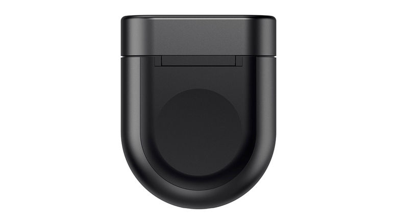 What's New, What's Hot is Travel Weekly's look at useful and fun travel gadgets, edited by Joe Rosen. First up, Earin A-3 Wireless Earbuds. Sweat-, dust- and water-resistant, the Earin A-3s come with an aluminum charging case that houses and powers the earbuds when not in use for 30 hours of battery life and five hours of play time.